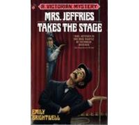 Mrs. Jeffries Takes The Stage (ebook)