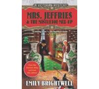 Mrs. Jeffries & The Mistletoe Mix-up (ebook)