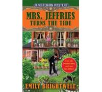 Mrs. Jeffries Turns The Tide (ebook)