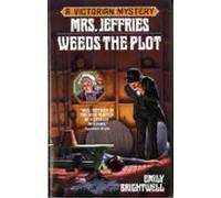 Mrs. Jeffries Weeds The Plot (ebook)
