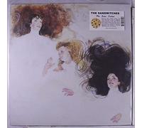 mrs. jones cookies LP