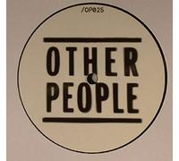 Mrs Jones - EP