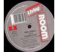 Mrs. Jones / Just Don't Want To Be Lonely