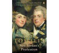 Mrs Jordans Profession (ebook)