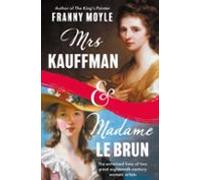 Mrs Kauffman And Madame Le Brun