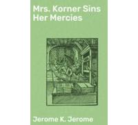 Mrs. Korner Sins Her Mercies (ebook)