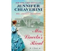 Mrs. Lincolns Rival (ebook)