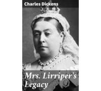 Mrs. Lirripers Legacy (ebook)