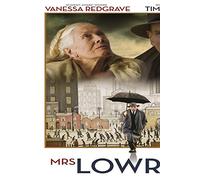 Mrs Lowry And Son [DVD] [2020]