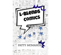 Mrs. Mac's Decodable Comics: L-Blends (Mrs. Mac's Decodable Series: Cool Kids Comics)