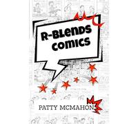 Mrs. Mac's Decodable Comics: R-Blends