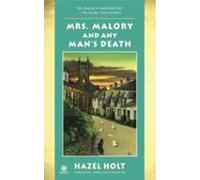 Mrs. Malory And Any Mans Death (ebook)