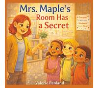 Mrs. Maple's Room Has a Secret