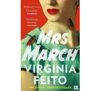 Mrs March