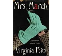 Mrs March (ebook)