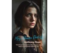 Mrs. Maxon Protests: “If both orthodoxy and unorthodoxy go wrong, what is a poor human woman to do?"