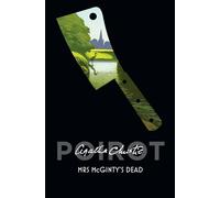 Mrs McGinty’s Dead: A Classic Adult Fiction Detective Mystery of Suspense and Murder: 28 (Poirot)