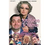 Mrs Merton And Malcolm - The Complete BBC Series [DVD] [Reino Unido]
