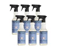 Mrs. Meyer'S - Botella de spray para encimera de 16 onzas