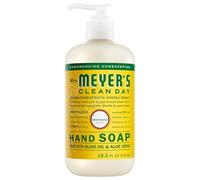 Mrs Meyers Clean Day jabón líquido de manos madreselva 12,5 oz