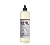 Mrs. Meyer's Clean Day - Jabón líquidos (473 ml) 11103, Pack De 1, 1