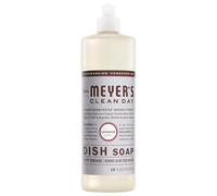 Mrs. Meyer's Clean Day - Jabón líquidos (473 ml) 11103, Pack De 1, 1