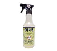 Mrs. Meyer's Clean Day Limpiador de múltiples superficies para uso diario, verbena de limón, 16 fl oz