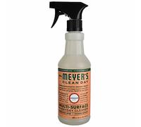 Mrs Meyer's Clean Day - Limpiador diario para superficies múltiples, geranio, 473 ml (13441)