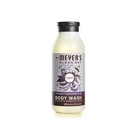 Mrs. Meyer's Clean Day Mrs. Meyer'S - Gel de baño, lavanda, 16 onzas líquidas