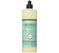 Mrs. Meyer's Clean Day Piatto di sapone liquido