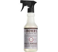 Mrs. Meyer's - Limpiador multisuperficie, Aroma a Lavanda, 473 ml