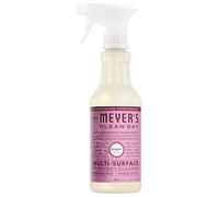 Mrs. Meyer's -Limpieza MULTISUPERFICIES peonía limpiador diario de día - 16 oz.