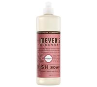 Mrs. Meyer's Liquid Dish Soap, Rosemary, 16 Fluid Ounce by Mrs. Meyers