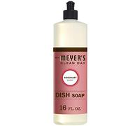 Mrs. Meyer's Liquid Dish Soap, Rosemary, 16 Fluid Ounce by Mrs. Meyers