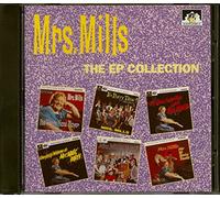 Mrs. Mills - E.P. Collection