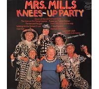 Mrs. Mills - Knees-Up Party