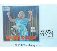 Mrs. Mills - Look Mum, no hands (1967) / Vinyl record [Vinyl-LP]