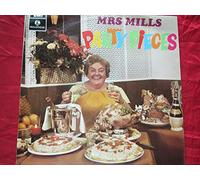 Mrs. Mills / Party Pieces