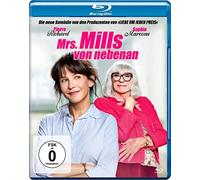 Mrs. Mills von nebenan