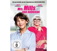 Mrs. Mills von nebenan [DVD]