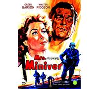 Mrs. Miniver