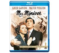 Mrs. Miniver