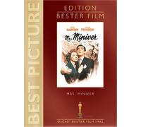 Mrs. Miniver [Alemania] [DVD]