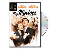 Mrs. Miniver [DVD]