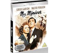 Mrs. Miniver (+EC) (Blu-ray) Various