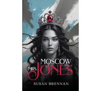 Mrs. Moscow - Jones