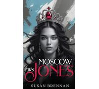 Mrs. Moscow - Jones