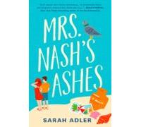 Mrs. Nashs Ashes (ebook)