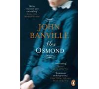 Mrs Osmond (ebook)
