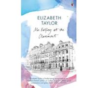 Mrs Palfrey At The Claremont